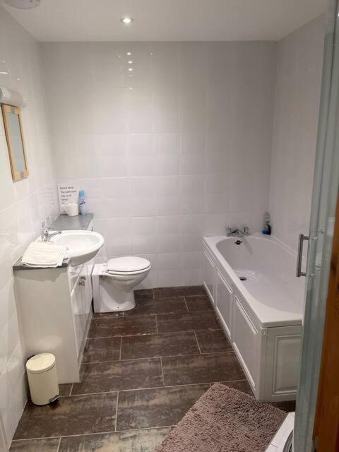 Holbeck Garden Villa Barrow-in-Furness Exterior foto
