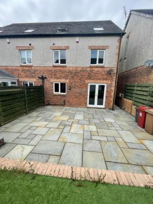 Holbeck Garden Villa Barrow-in-Furness Exterior foto